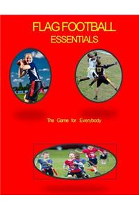 Flag Football Essentials