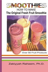 Smoothies