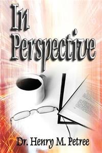 In Perspective