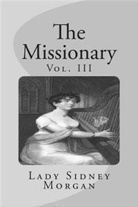 Missionary