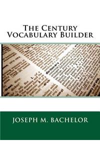 The Century Vocabulary Builder