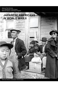 Japanese Americans in World War II