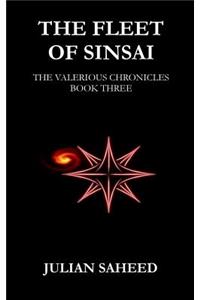 Fleet of Sinsai