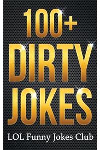 100+ Dirty Jokes!