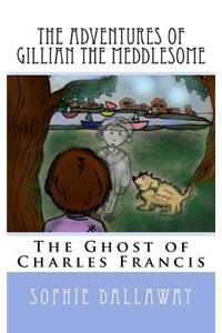 The adventures of Gillian the Meddlesome