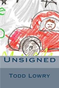 Unsigned