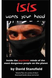 ISIS wants your head
