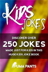 Kids Jokes