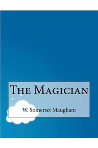 The Magician