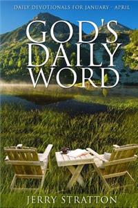 God's Daily Word