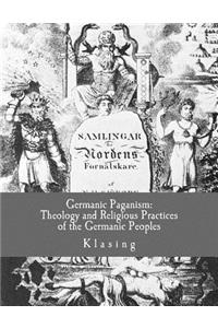 Germanic Paganism