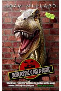 Jurassic Car Park