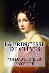 La Princesse de Clèves