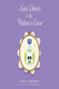 Aunt Dimity and the Widow's Curse