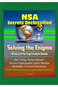 NSA Secrets Declassified