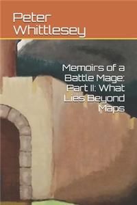 Memoirs of a Battle Mage