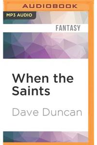 When the Saints