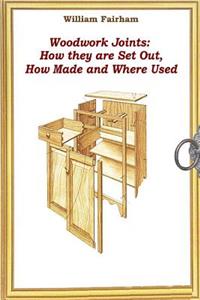 Woodwork Joints