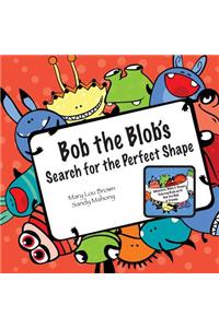 Bob the Blob's Search for the Perfect Shape
