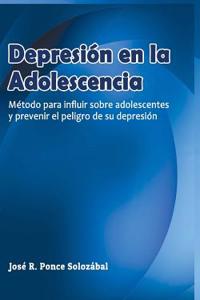 Depresion En La Adolescencia