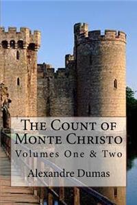 Count of Monte Christo