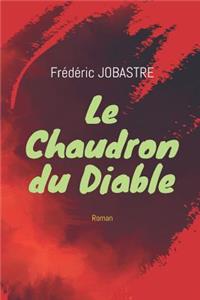 Chaudron Du Diable