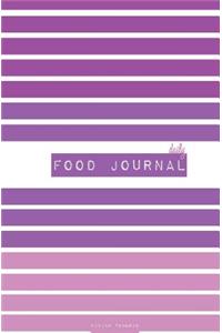 Daily Food Journal