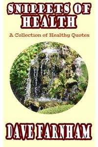 Snippets of Health