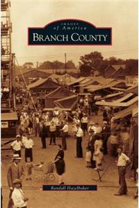 Branch County