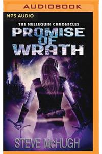 Promise of Wrath