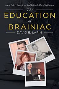 Education of Brainiac