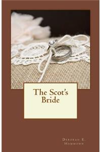 The Scot's Bride