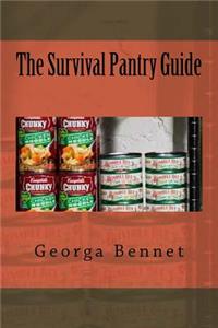 Survival Pantry Guide