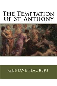The Temptation Of St. Anthony