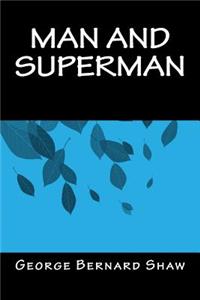 Man and Superman