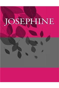 Josephine