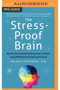 Stress-Proof Brain