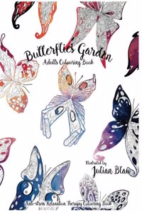 Butterflies Garden