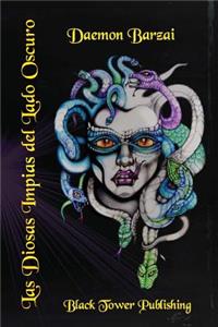 Diosas Impias del Lado Oscuro