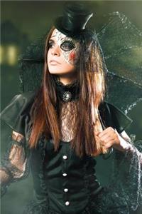 Gothic Halloween 2 Journal