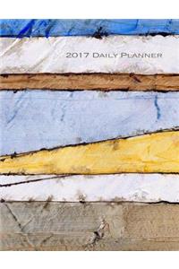 2017 Daily Planner