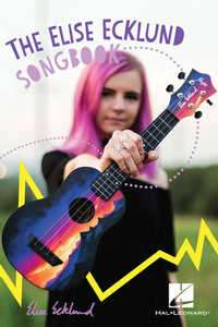 Elise Ecklund Songbook