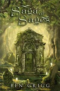 Saga of Sages