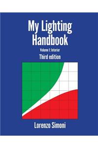 My Lighting Handbook - 3rd ed.