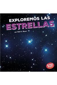 Exploremos Las Estrellas (Let's Explore the Stars)