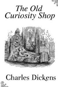 Old Curiosity Shop