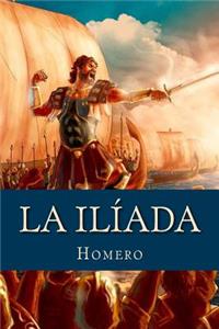 La Ilíada
