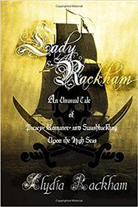 Lady Rackham