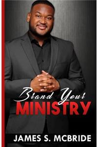 Brand Your Ministry