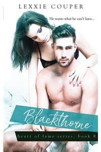 Blackthorne